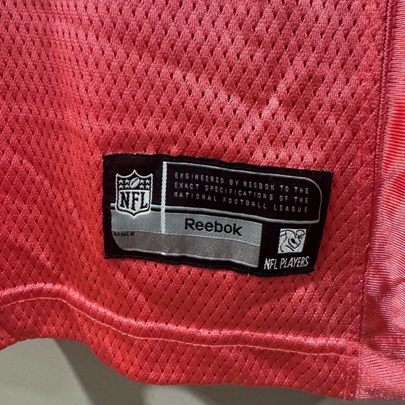 Pittsburg Steelers Women’s NFL Football Jersey - Picture 4 of 9